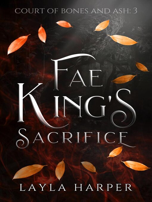 Title details for Fae King's Sacrifice by Layla Harper - Available